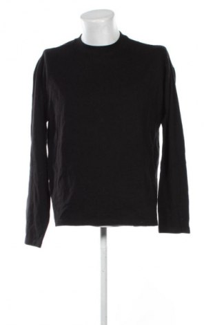 Herren Shirt Weekday, Größe M, Farbe Schwarz, Preis € 21,99