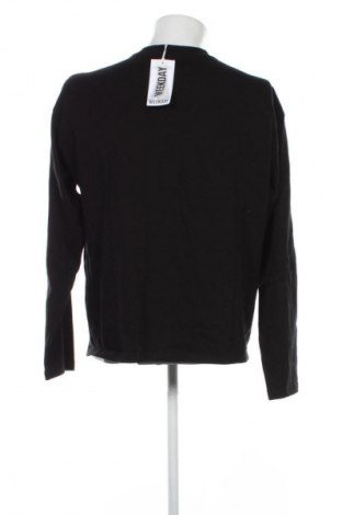 Herren Shirt Weekday, Größe M, Farbe Schwarz, Preis € 21,99