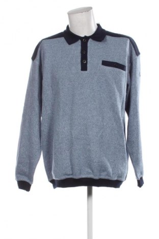 Férfi blúz Wind, Méret XXL, Szín Kék, Ár 2 769 Ft