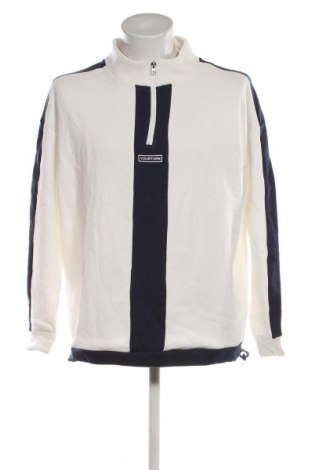 Bluză de bărbați Your Turn, Mărime M, Culoare Alb, Preț 235,99 Lei