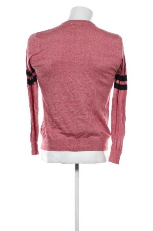 Bluză de bărbați Zara, Mărime S, Culoare Roșu, Preț 51,99 Lei