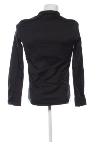 Bluză de bărbați Zara, Mărime S, Culoare Negru, Preț 109,99 Lei