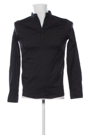 Bluză de bărbați Zara, Mărime S, Culoare Negru, Preț 109,99 Lei