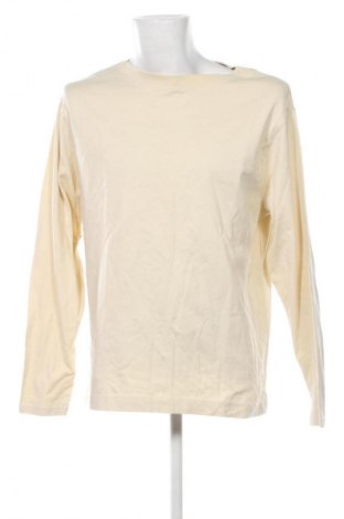 Herren Shirt Zara, Größe XL, Farbe Beige, Preis 14,99 €