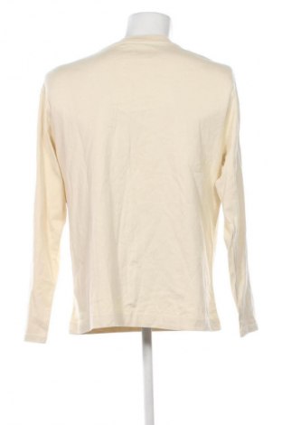 Herren Shirt Zara, Größe XL, Farbe Beige, Preis 14,99 €
