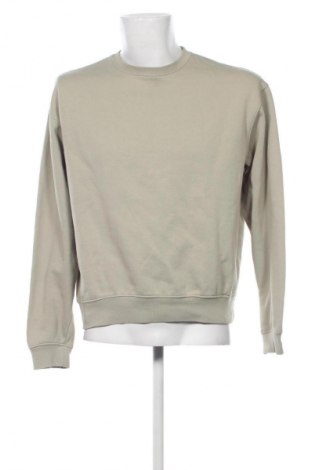 Herren Shirt Zara, Größe M, Farbe Grün, Preis 14,00 €