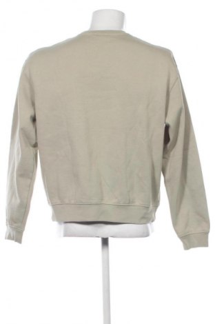 Herren Shirt Zara, Größe M, Farbe Grün, Preis 14,00 €