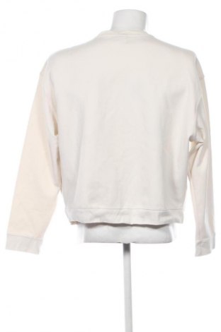 Bluză de bărbați Zara, Mărime XL, Culoare Ecru, Preț 67,99 Lei