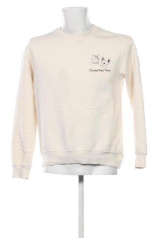 Pánske tričko  Zara, Veľkosť M, Farba Kremová, Cena  9,95 €