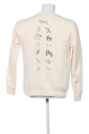 Pánske tričko  Zara, Veľkosť M, Farba Kremová, Cena  9,95 €