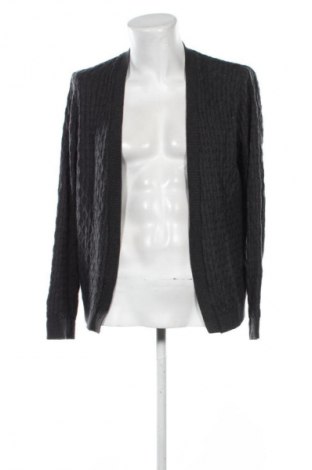 Мъжка жилетка ASOS, Размер M, Цвят Черен, Цена 19,99 лв.