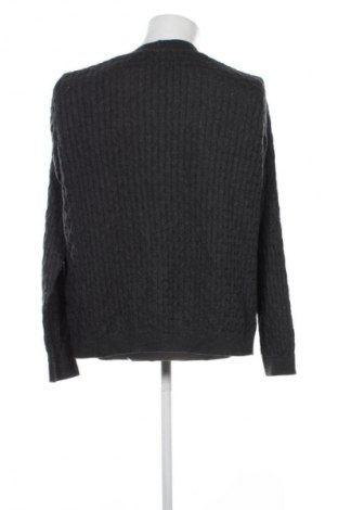 Мъжка жилетка ASOS, Размер M, Цвят Черен, Цена 19,99 лв.