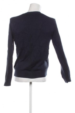 Jachetă tricotată de bărbați Amazon Essentials, Mărime S, Culoare Albastru, Preț 157,99 Lei