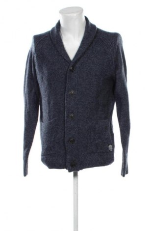 Jachetă tricotată de bărbați Angelo Litrico, Mărime M, Culoare Multicolor, Preț 68,99 Lei