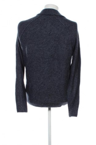 Jachetă tricotată de bărbați Angelo Litrico, Mărime M, Culoare Multicolor, Preț 68,99 Lei