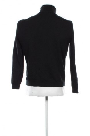 Herren Strickjacke BOSS, Größe L, Farbe Schwarz, Preis 137,99 €