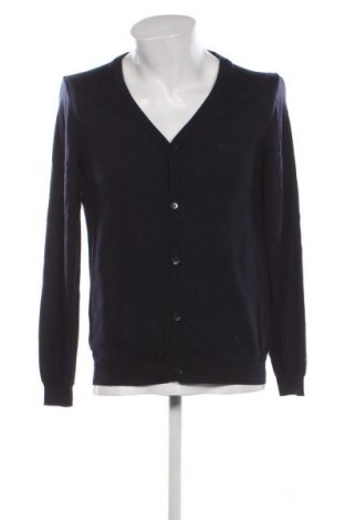 Herren Strickjacke BOSS, Größe M, Farbe Schwarz, Preis € 69,99