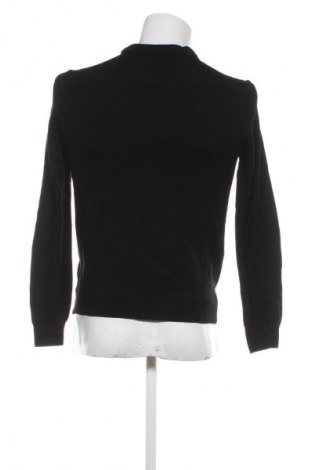 Jachetă tricotată de bărbați Baldessarini, Mărime L, Culoare Negru, Preț 137,99 Lei