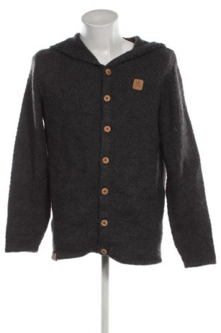 Pánský kardigán Bavarian Caps, Velikost L, Barva Šedá, Cena  449,00 Kč