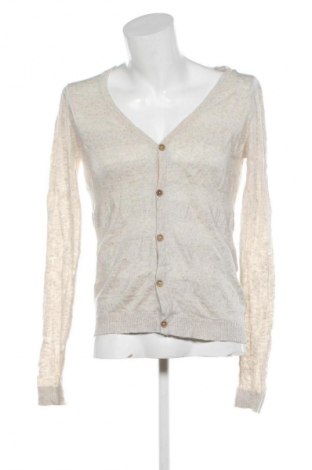 Herren Strickjacke Bershka, Größe L, Farbe Mehrfarbig, Preis 11,99 €