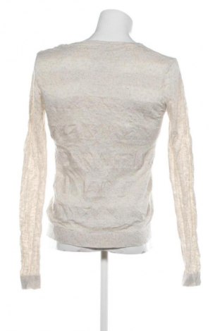 Herren Strickjacke Bershka, Größe L, Farbe Mehrfarbig, Preis 11,99 €