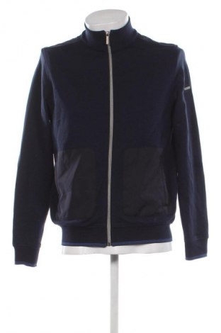 Pánský kardigán Bugatti, Velikost M, Barva Modrá, Cena  689,00 Kč