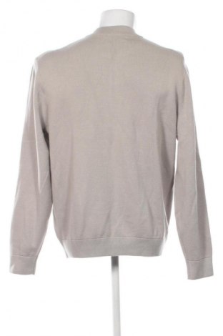 Herren Strickjacke C&A, Größe XL, Farbe Beige, Preis € 17,99