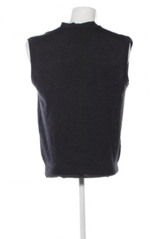 Herren Strickjacke Canda, Größe L, Farbe Schwarz, Preis 11,99 €