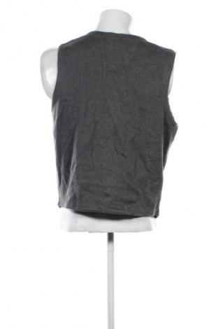 Jachetă tricotată de bărbați Casa Moda, Mărime XL, Culoare Gri, Preț 117,99 Lei
