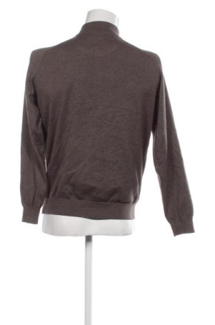 Herren Strickjacke Casa Moda, Größe M, Farbe Braun, Preis € 37,99