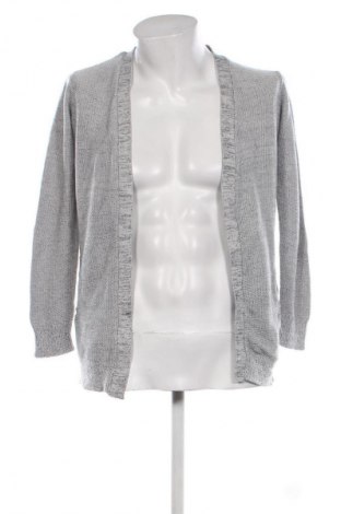 Férfi kardigán CedarWood State, Méret S, Szín Szürke, Ár 4 409 Ft