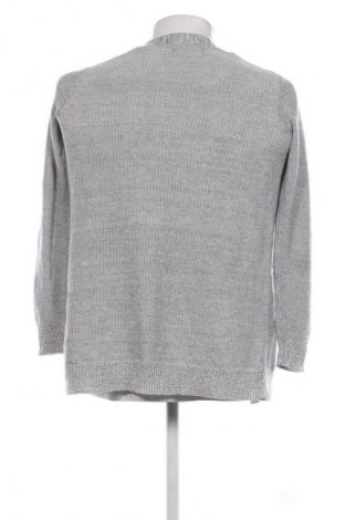 Férfi kardigán CedarWood State, Méret S, Szín Szürke, Ár 4 409 Ft