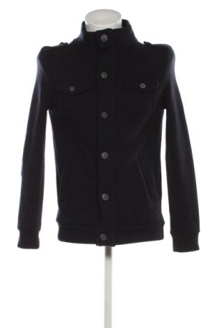 Herren Strickjacke Celio, Größe XL, Farbe Blau, Preis 37,42 €