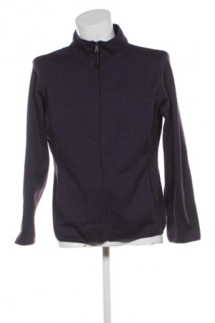 Jachetă tricotată de bărbați Crane, Mărime L, Culoare Mov, Preț 51,99 Lei