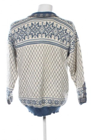 Ανδρική ζακέτα Dale Of Norway, Μέγεθος XL, Χρώμα Πολύχρωμο, Τιμή 86,99 €