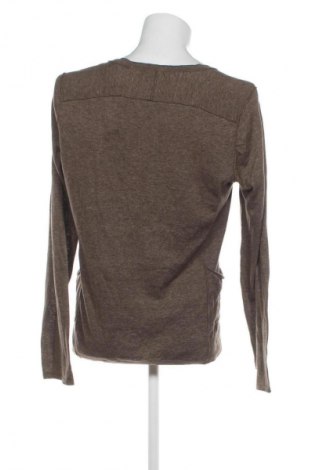 Pánský kardigán Drykorn for beautiful people, Velikost L, Barva Hnědá, Cena  3 511,00 Kč