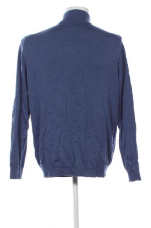 Herren Strickjacke Esprit, Größe XL, Farbe Blau, Preis 16,99 €