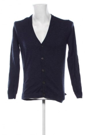 Męski kardigan Esprit, Rozmiar L, Kolor Niebieski, Cena 56,99 zł
