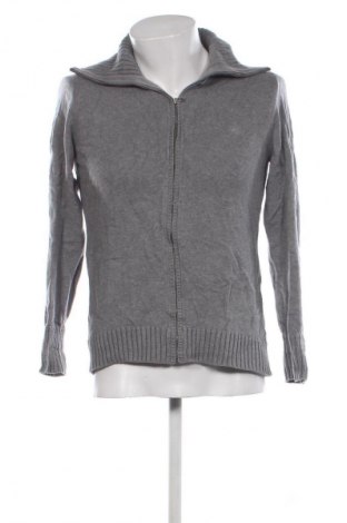 Herren Strickjacke Esprit, Größe XL, Farbe Grau, Preis € 16,99
