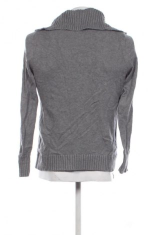 Herren Strickjacke Esprit, Größe XL, Farbe Grau, Preis € 16,99