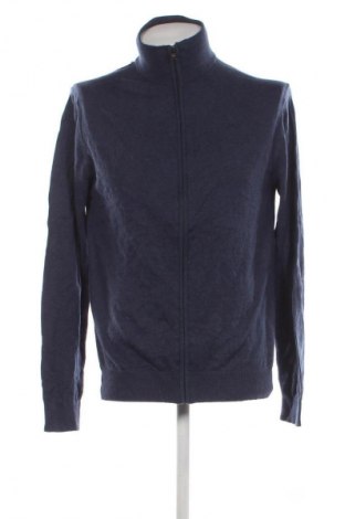 Pánský kardigán Esprit, Velikost L, Barva Modrá, Cena  489,00 Kč