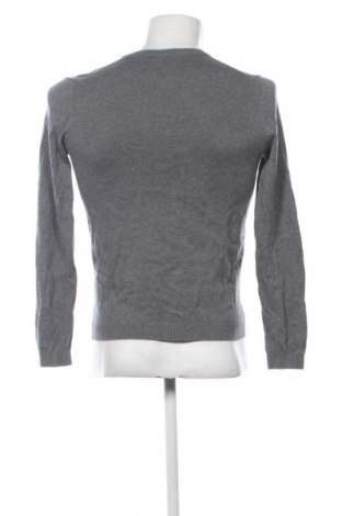 Herren Strickjacke Esprit, Größe S, Farbe Grau, Preis 18,99 €