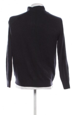 Jachetă tricotată de bărbați French Connection, Mărime L, Culoare Negru, Preț 333,05 Lei