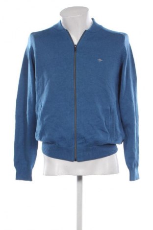 Pánsky kardigán Fynch-Hatton, Veľkosť M, Farba Modrá, Cena  33,95 €