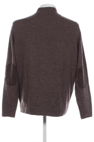 Herren Strickjacke Fynch-Hatton, Größe XL, Farbe Braun, Preis € 34,99