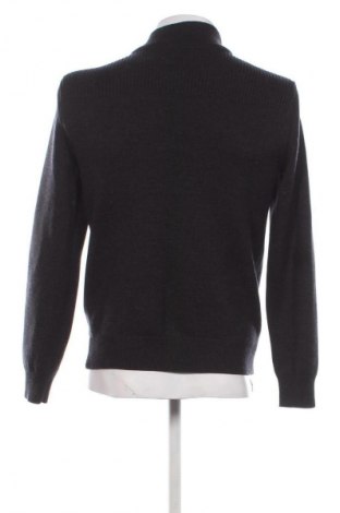 Herren Strickjacke Gap, Größe M, Farbe Schwarz, Preis 30,18 €