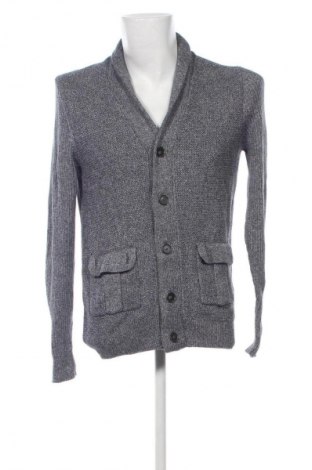 Jachetă tricotată de bărbați H&M, Mărime M, Culoare Multicolor, Preț 45,99 Lei