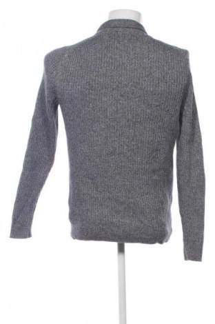 Jachetă tricotată de bărbați H&M, Mărime M, Culoare Multicolor, Preț 45,99 Lei