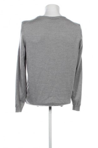 Herren Strickjacke Hugo Boss, Größe XL, Farbe Grau, Preis 44,99 €