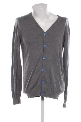 Мъжка жилетка Humor, Размер M, Цвят Сив, Цена 15,99 лв.